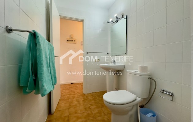 Sale - Apartment -
Adeje - Fañabé