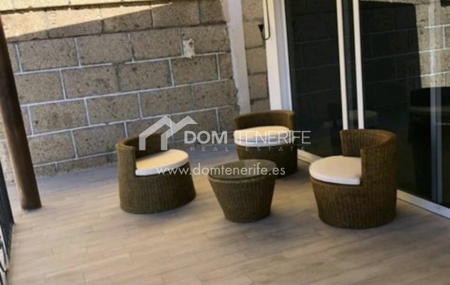 Wiederverkauf - Villa -
Arona - Chayofa