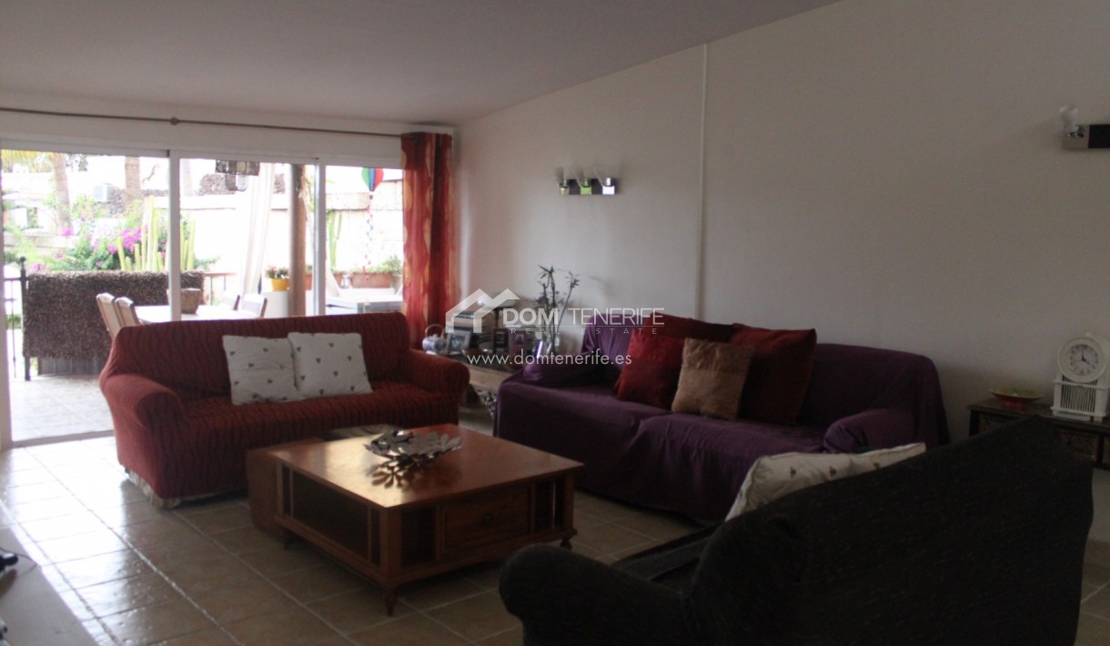 Wiederverkauf - Villa -
Arona - Chayofa