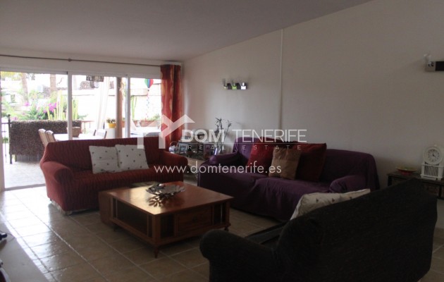 Wiederverkauf - Villa -
Arona - Chayofa