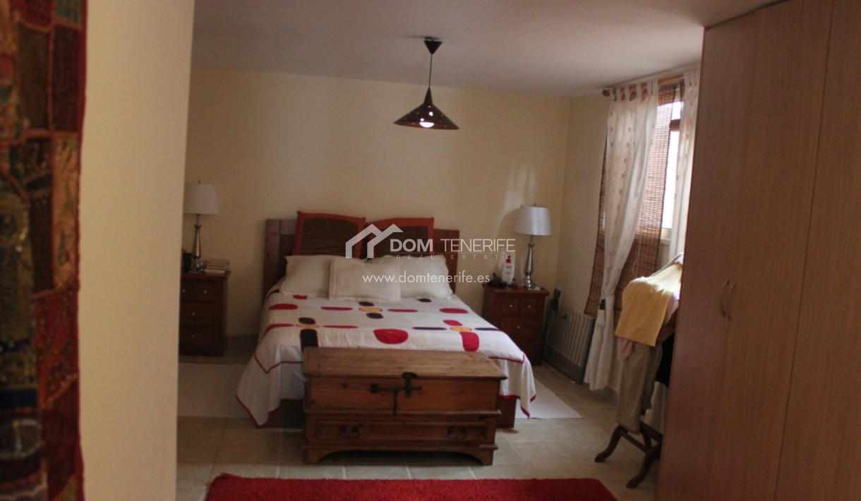 Wiederverkauf - Villa -
Arona - Chayofa