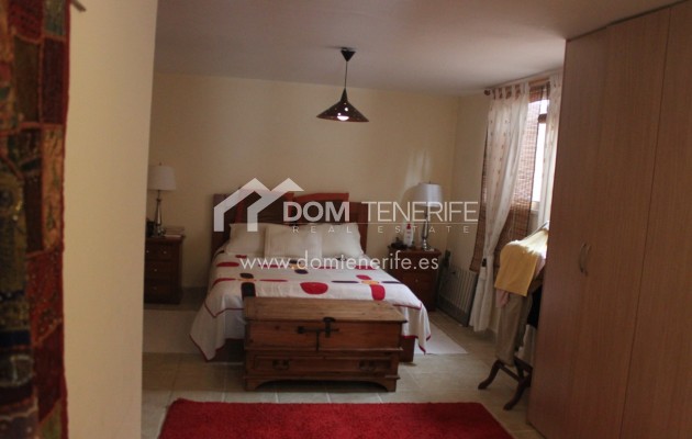 Wiederverkauf - Villa -
Arona - Chayofa