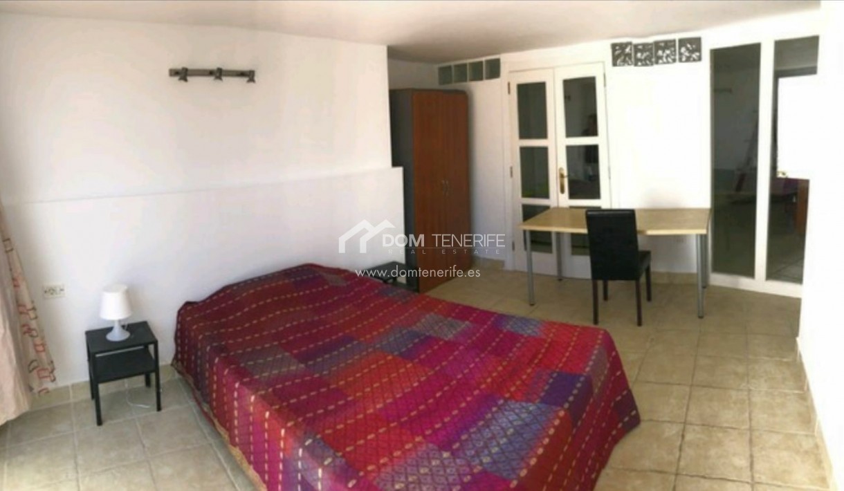 Wiederverkauf - Villa -
Arona - Chayofa