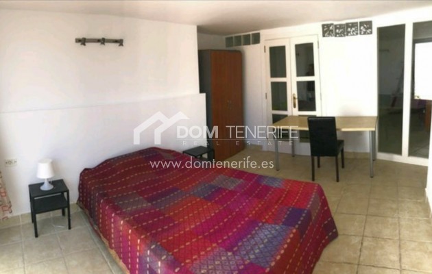 Wiederverkauf - Villa -
Arona - Chayofa