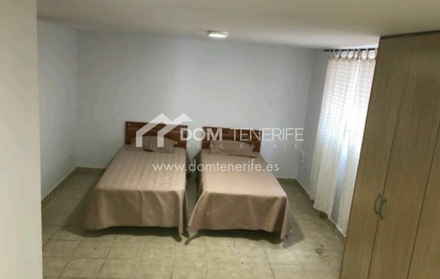 Wiederverkauf - Villa -
Arona - Chayofa