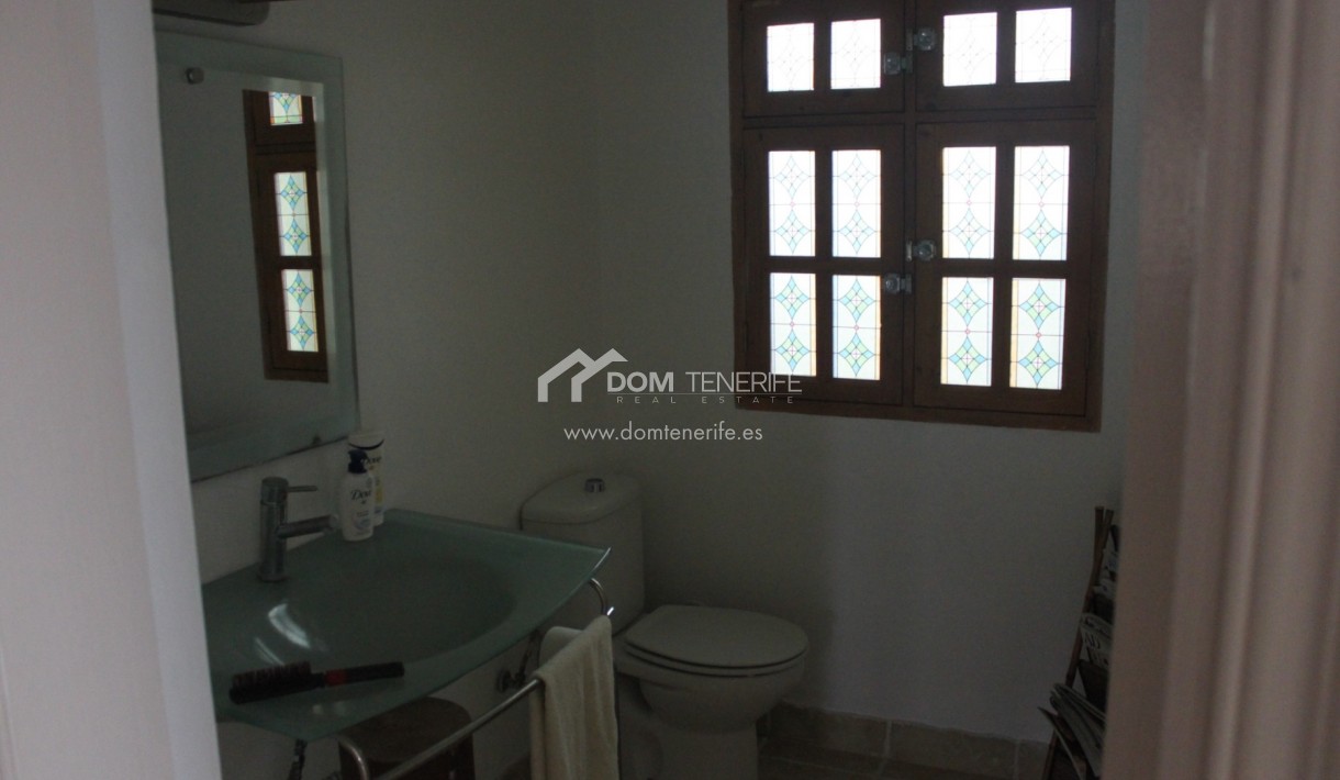 Wiederverkauf - Villa -
Arona - Chayofa