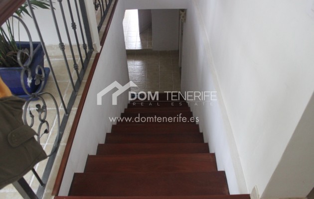 Wiederverkauf - Villa -
Arona - Chayofa