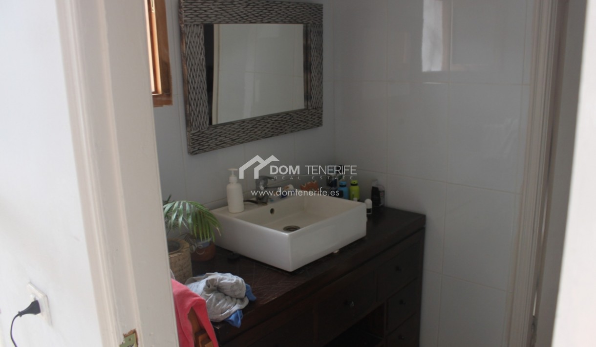 Wiederverkauf - Villa -
Arona - Chayofa