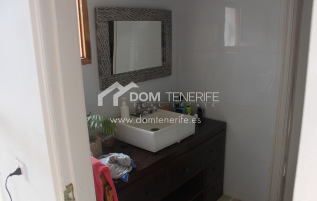 Wiederverkauf - Villa -
Arona - Chayofa