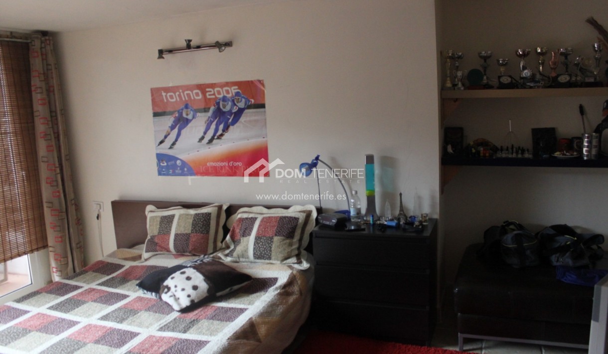 Wiederverkauf - Villa -
Arona - Chayofa