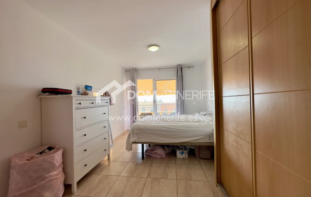 Sale - Townhouse -
Adeje - El Madroñal