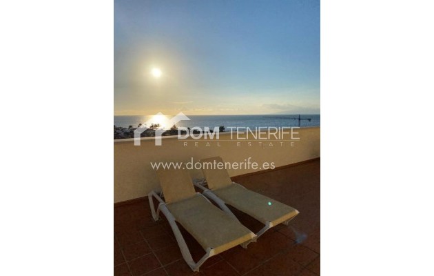 Sale - Penthouse -
Arona - Palm Mar