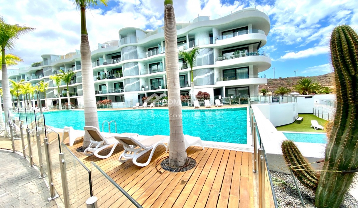 Wiederverkauf - Penthouse -
Arona - Palm Mar