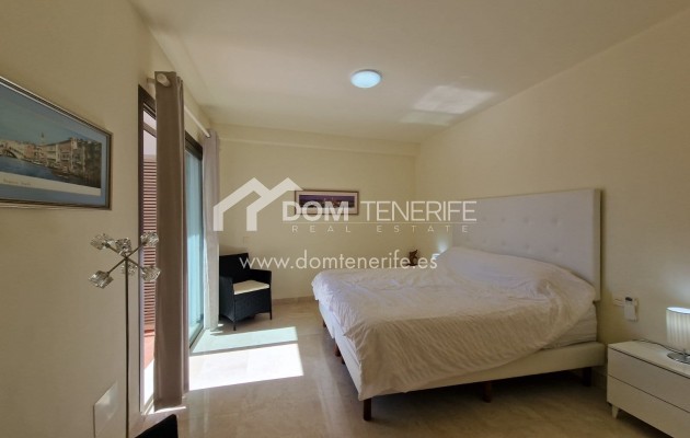 Wiederverkauf - Wohnung -
Adeje - La Caleta