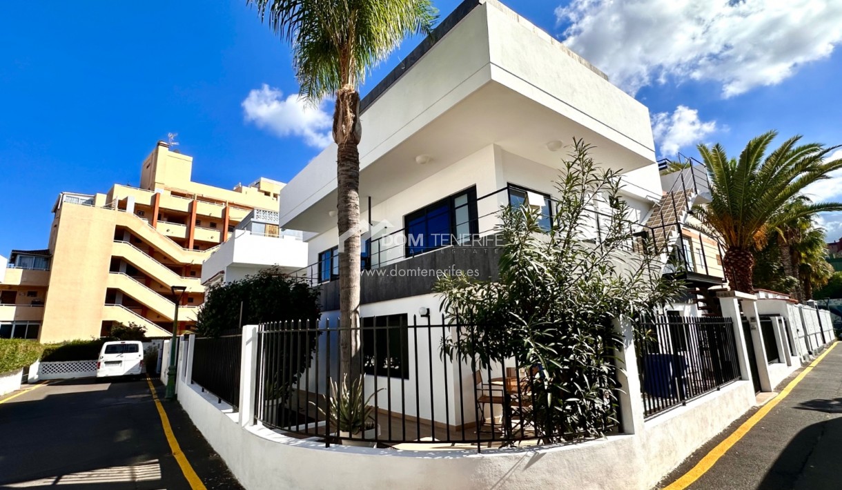 Short term rent - Apartment -
Puerto de La Cruz  - Puerto de La Cruz