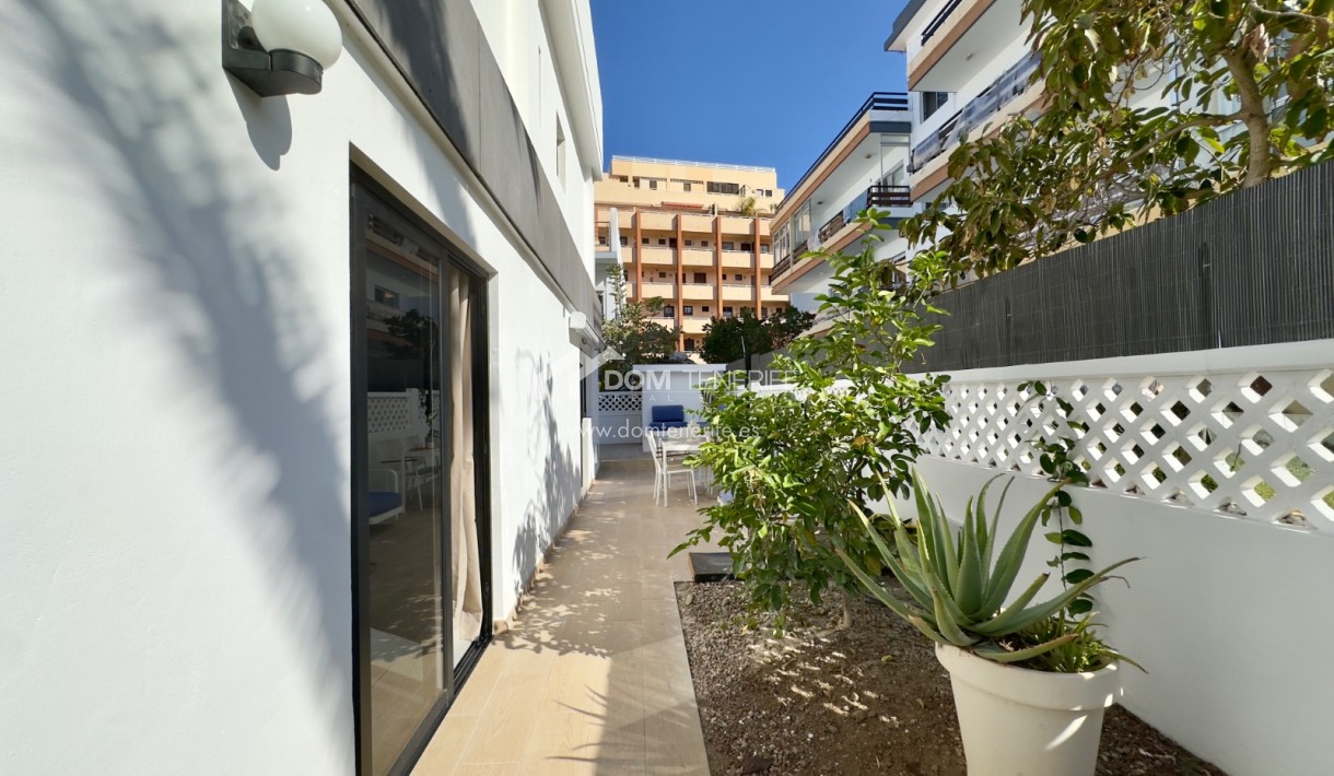Краткосрочная аренда - Апартамент -
Пуэрто де ла Круз