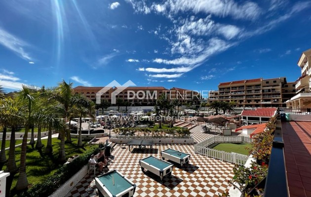 Long term rent - Apartment -
Arona - Playa de Las Americas