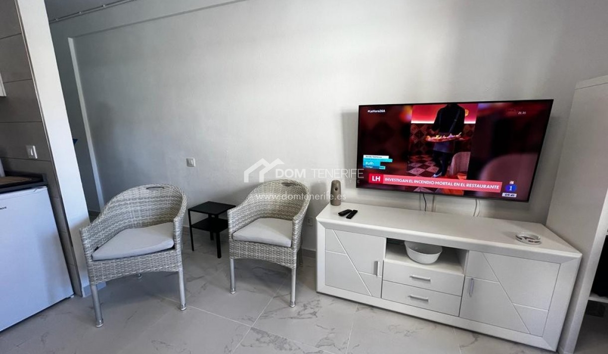 Alquiler a largo plazo - Apartamento -
Arona - Playa de Las Americas