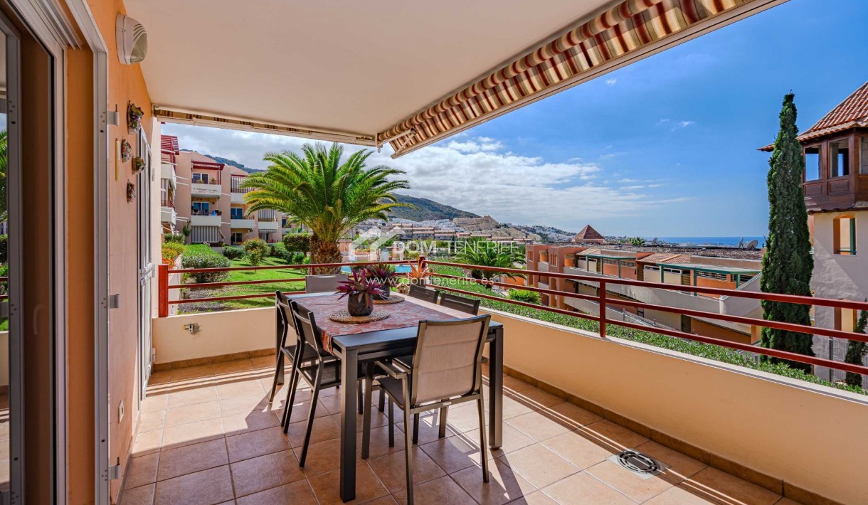 Wiederverkauf - Wohnung -
Adeje - El Madroñal