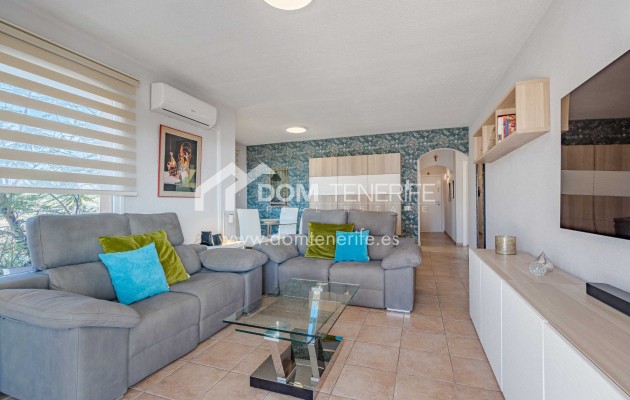 Wiederverkauf - Wohnung -
Adeje - El Madroñal