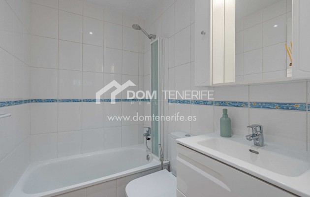 Wiederverkauf - Wohnung -
Adeje - El Madroñal