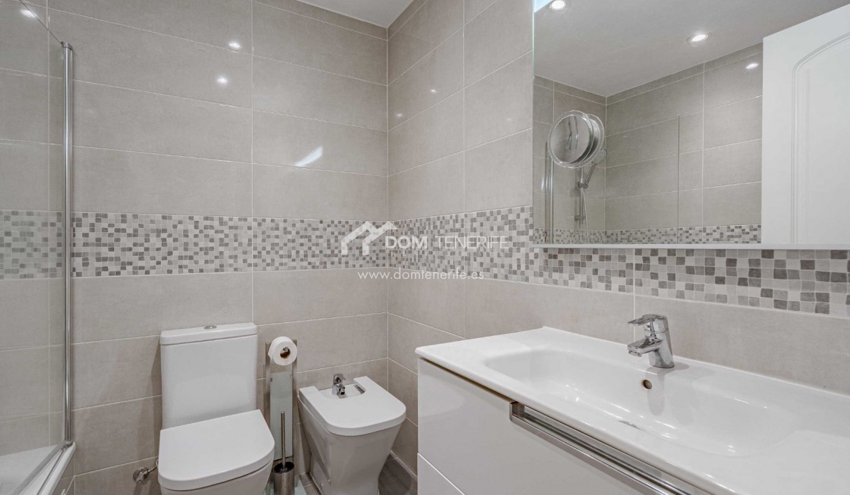 Wiederverkauf - Wohnung -
Adeje - El Madroñal