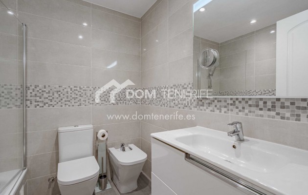 Wiederverkauf - Wohnung -
Adeje - El Madroñal