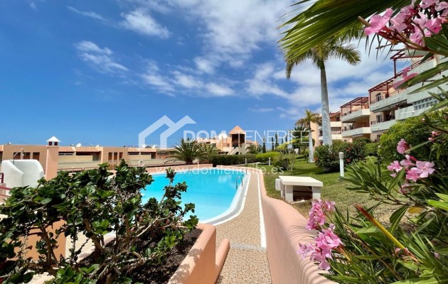 Wiederverkauf - Wohnung -
Adeje - El Madroñal