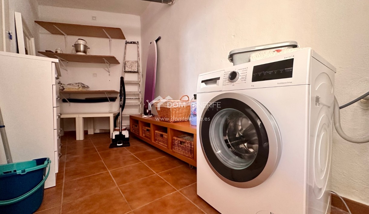 Alquiler a corto plazo - Apartamento -
Adeje - Roque del Conde