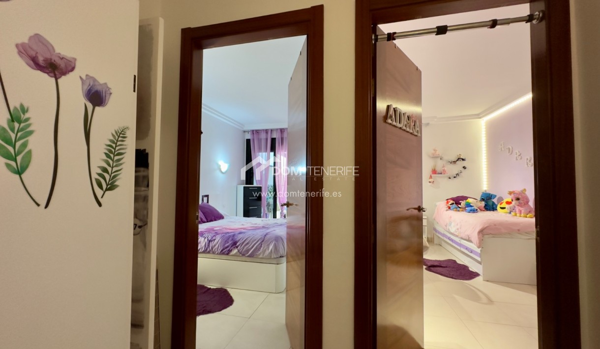 Sale - Apartment -
Adeje - El Galeon