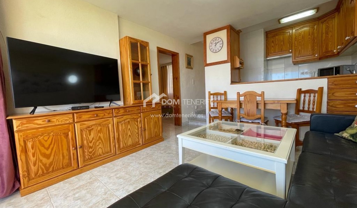 Long term rent - Apartment -
Adeje - Miraverde