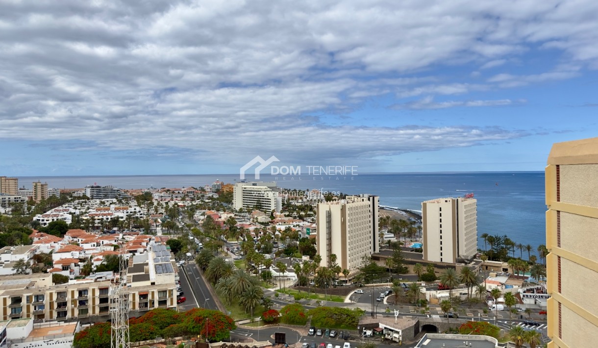 Wiederverkauf - Wohnung -
Arona - Playa de Las Americas