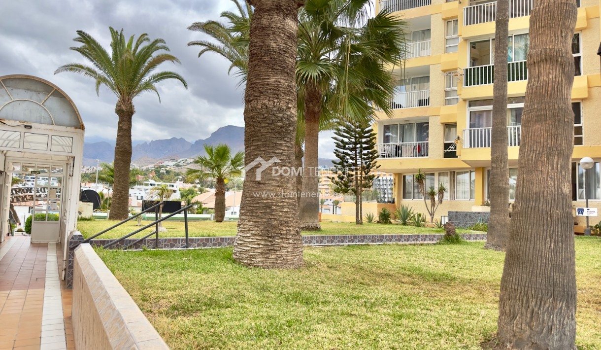 Sale - Apartment -
Arona - Playa de Las Americas