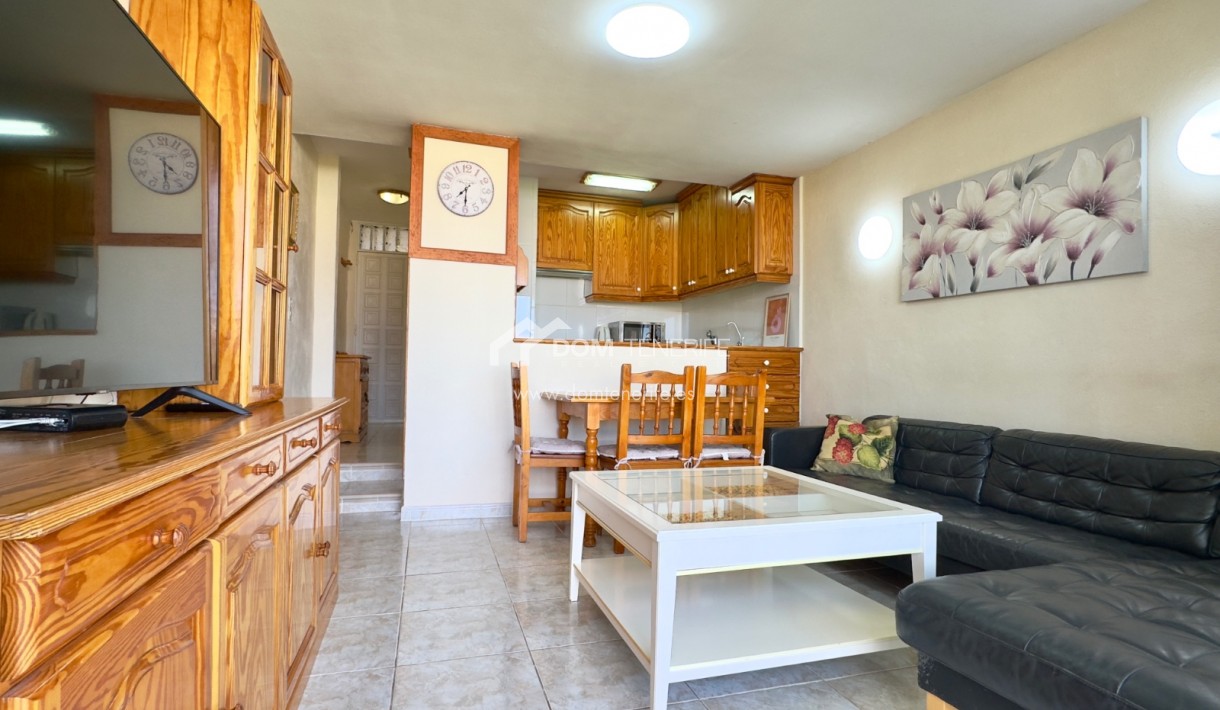 Long term rent - Apartment -
Adeje - Miraverde