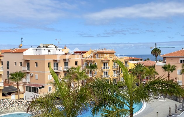 Wiederverkauf - Wohnung -
Guía de Isora  - Playa San Juan