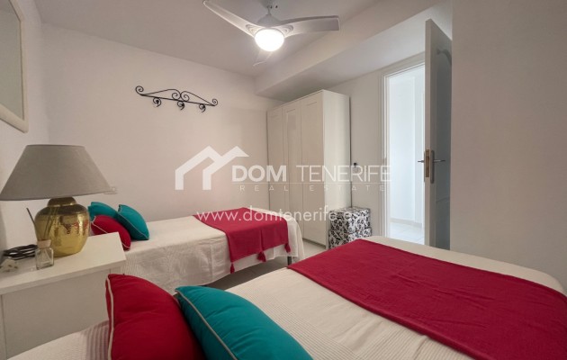 Long term rent - Apartment -
Arona - Palm Mar