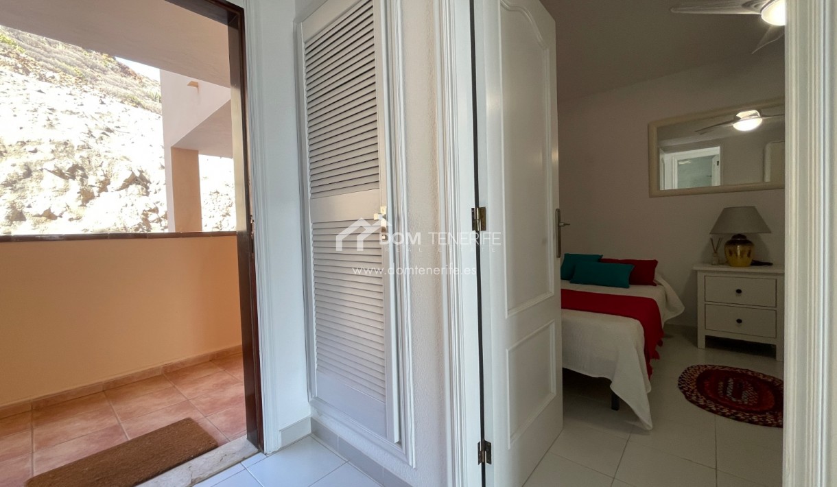 Alquiler a largo plazo - Apartamento -
Arona - Palm Mar