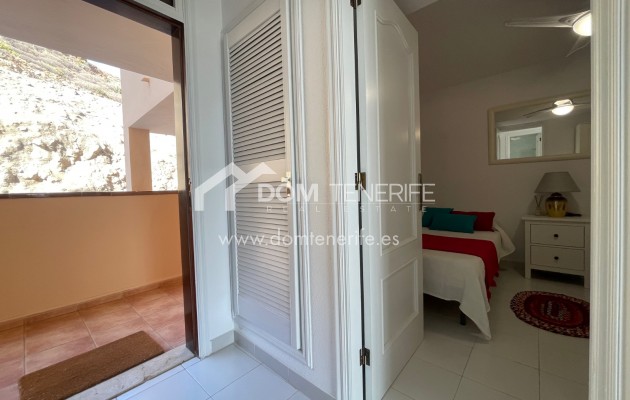 Alquiler a largo plazo - Apartamento -
Arona - Palm Mar