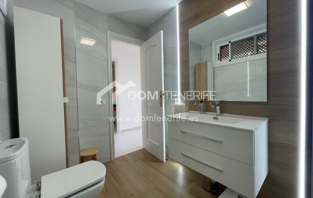 Long term rent - Apartment -
Arona - Palm Mar