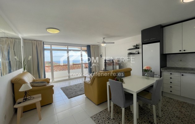 Location - Plat -
Arona - Palm Mar