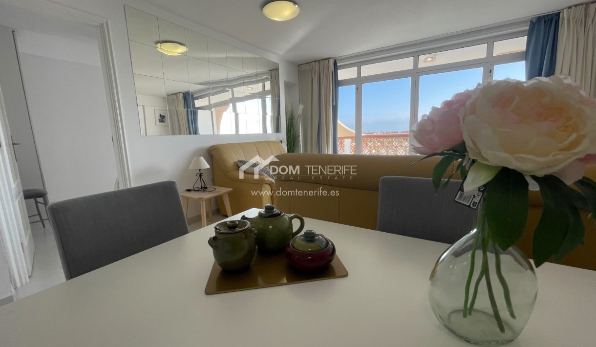 Long term rent - Apartment -
Arona - Palm Mar