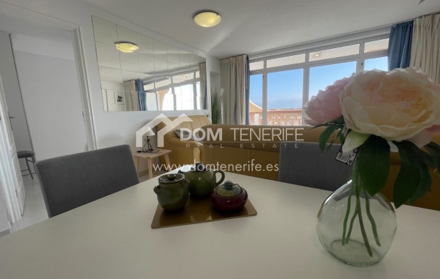 Long term rent - Apartment -
Arona - Palm Mar