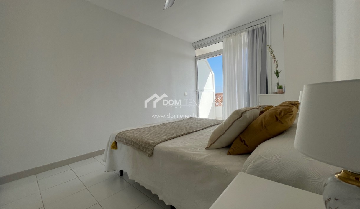 Location - Plat -
Arona - Palm Mar