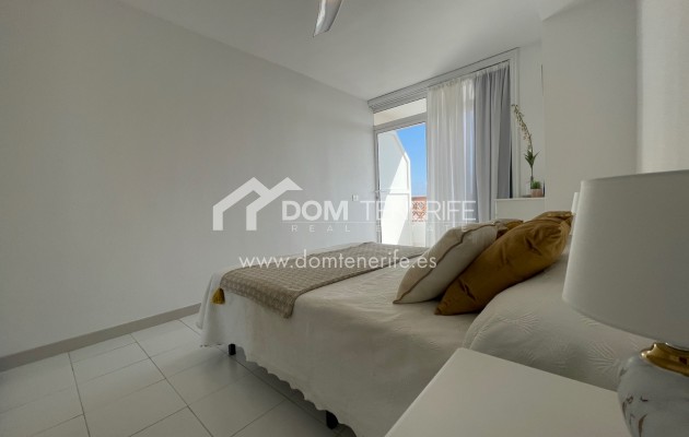 Location - Plat -
Arona - Palm Mar