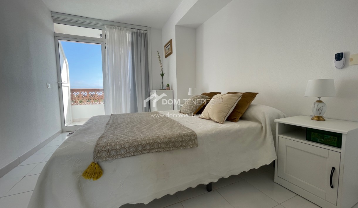 Alquiler a largo plazo - Apartamento -
Arona - Palm Mar