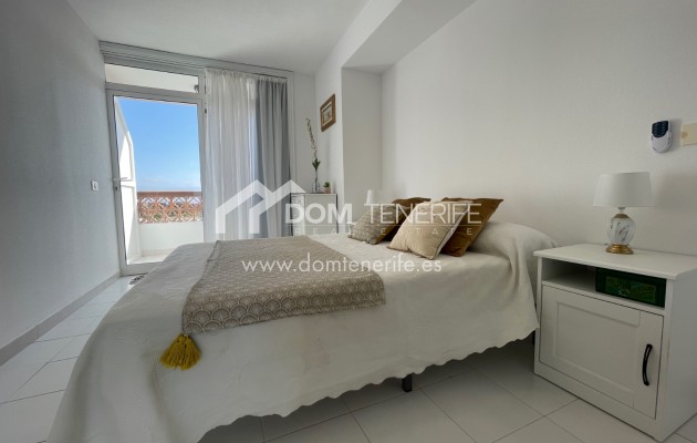 Location - Plat -
Arona - Palm Mar