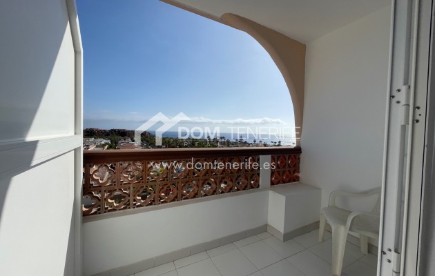 Location - Plat -
Arona - Palm Mar