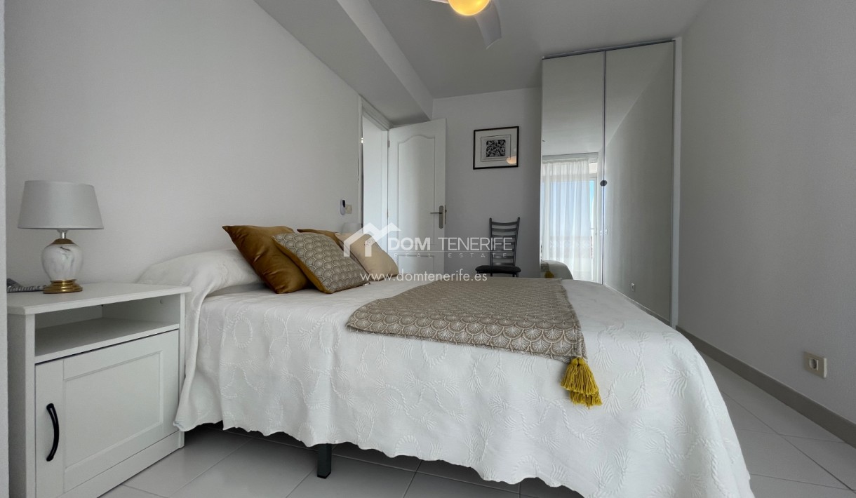 Location - Plat -
Arona - Palm Mar