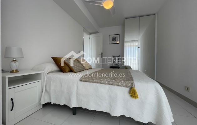 Location - Plat -
Arona - Palm Mar