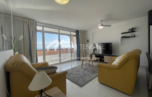 Long term rent - Apartment -
Arona - Palm Mar